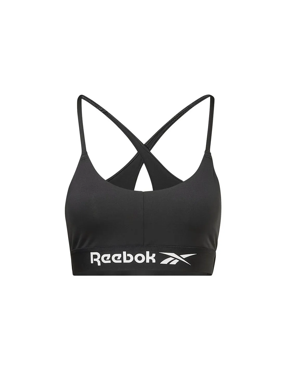 Sujetador Deportivo Reebok Workout Ready Mujer Bk