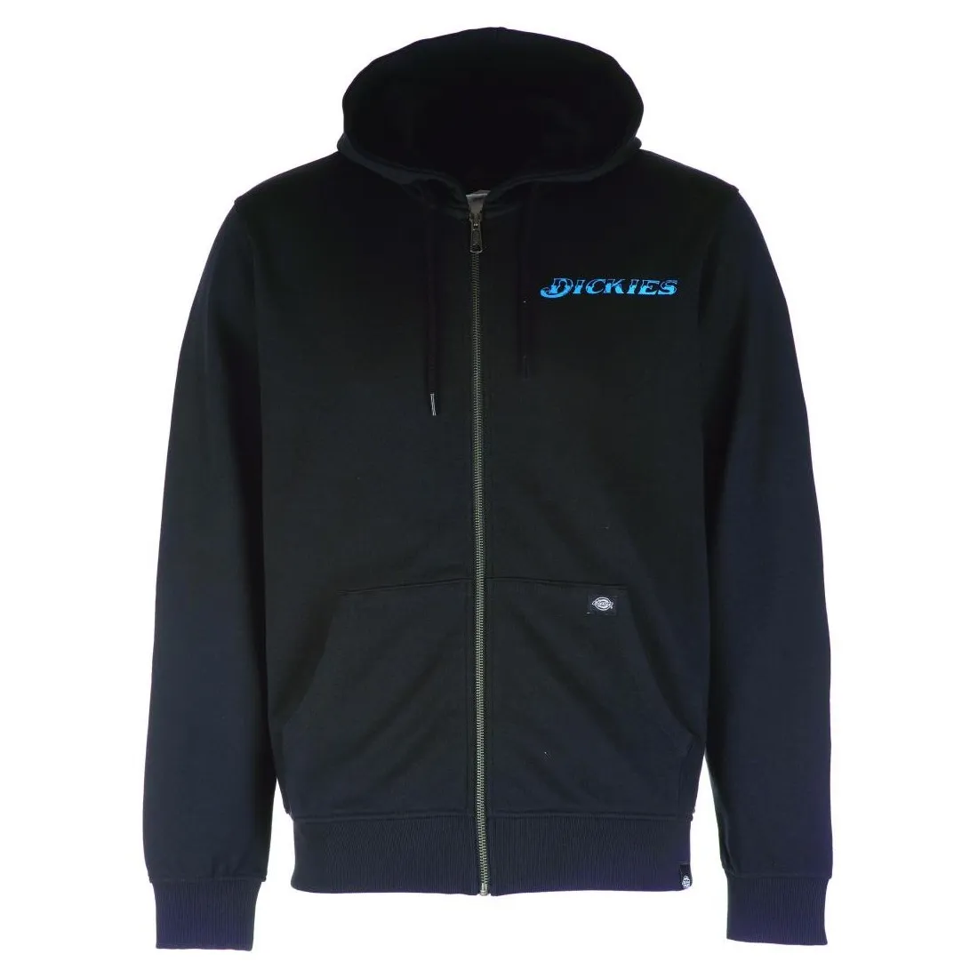 SWEAT DICKIES SHALLOWATER black