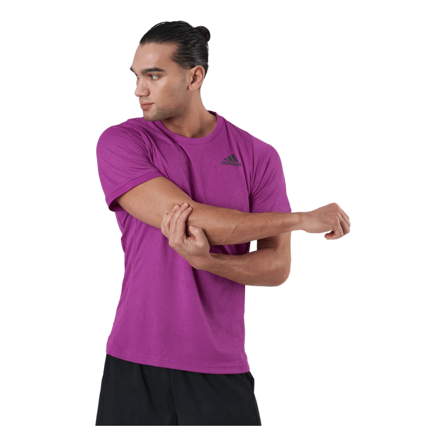 TENIS ADIDAS FREELIFT TSHIRT 000/PINK