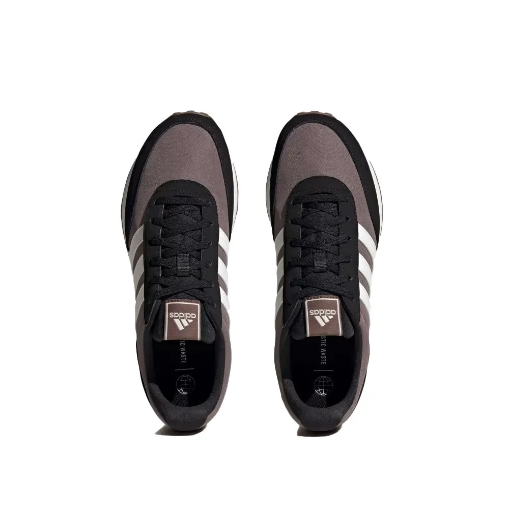 TENIS HOMBRE ADIDAS RUN 60S 3.0  NEGROMARRóN
