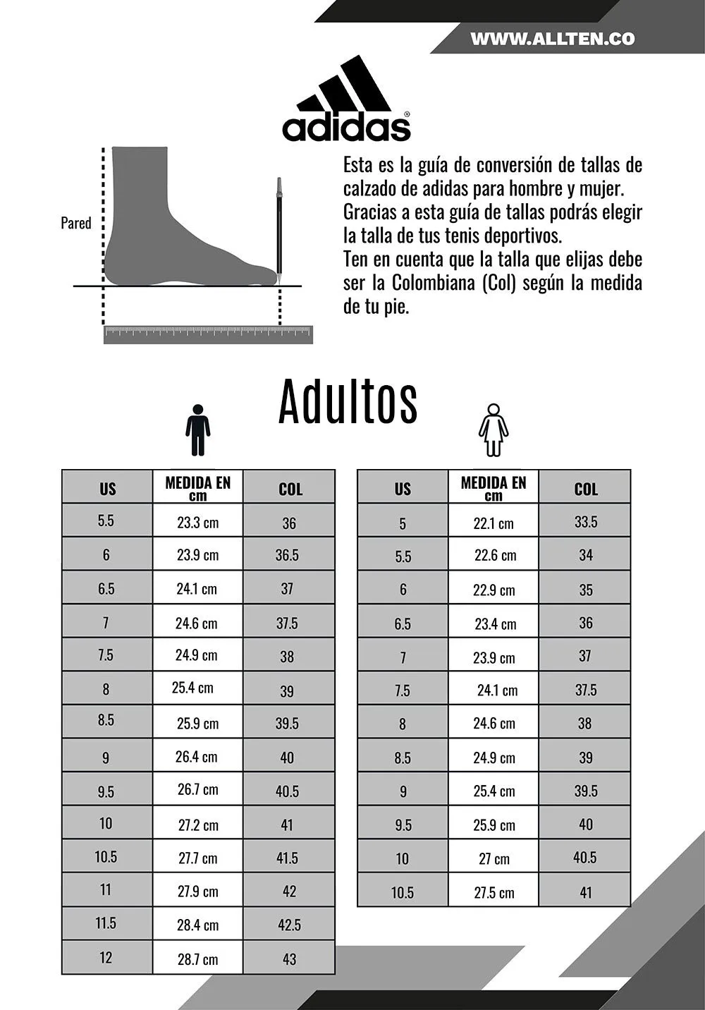 TENIS HOMBRE ADIDAS RUN 60S 3.0  NEGROMARRóN