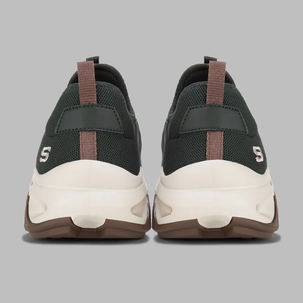 Tenis Skechers Flex Conway Hombre