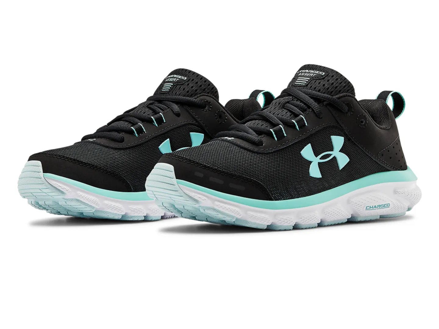 Tenis Under Armour Surge Para Mujer