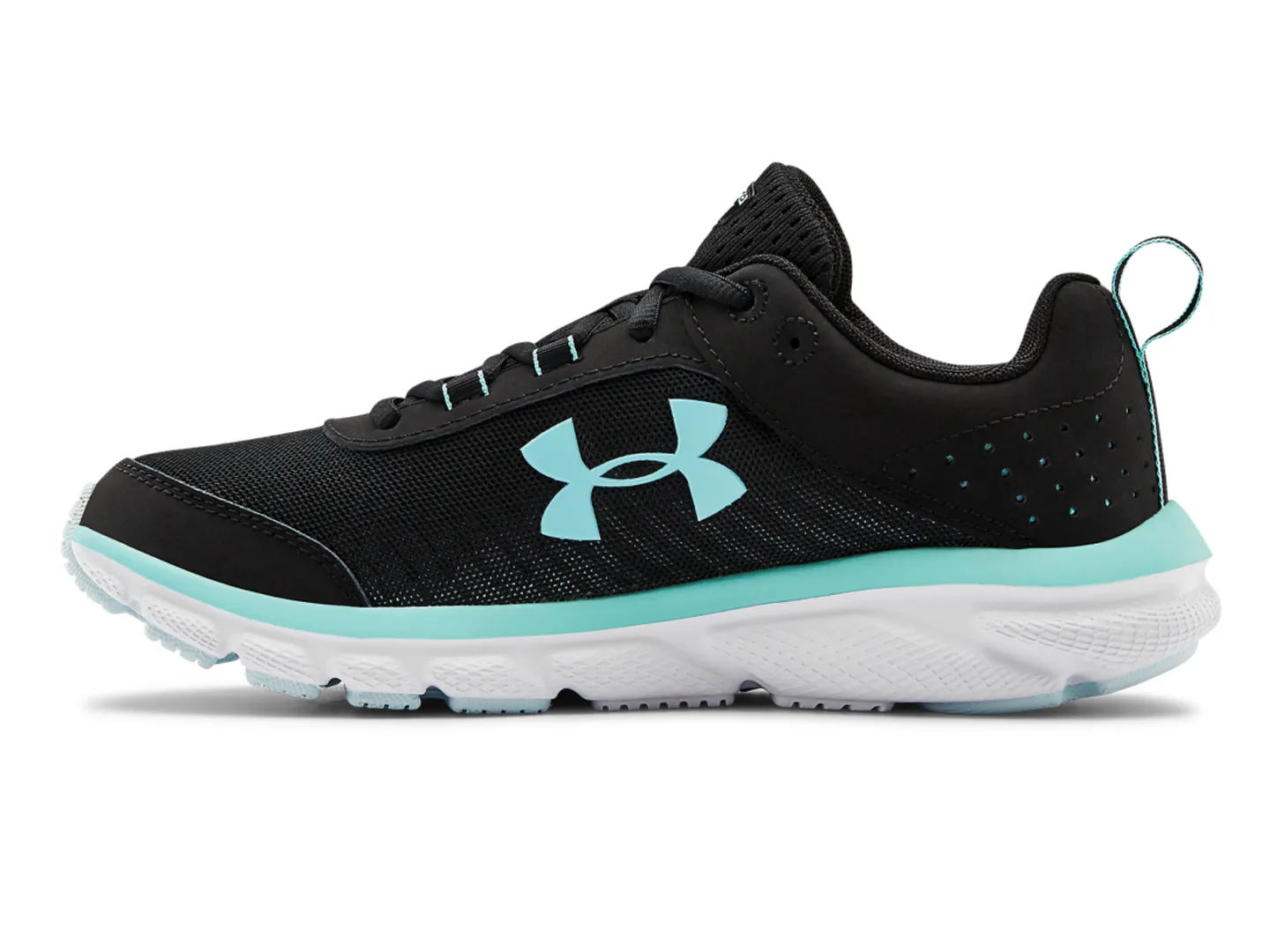 Tenis Under Armour Surge Para Mujer