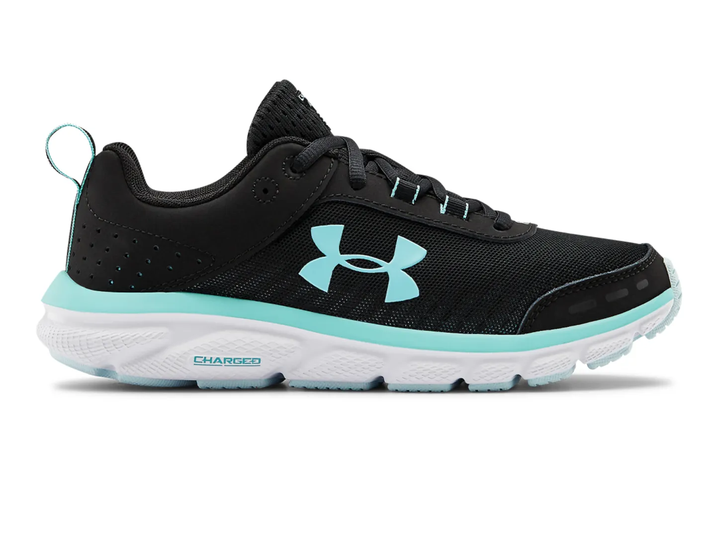 Tenis Under Armour Surge Para Mujer