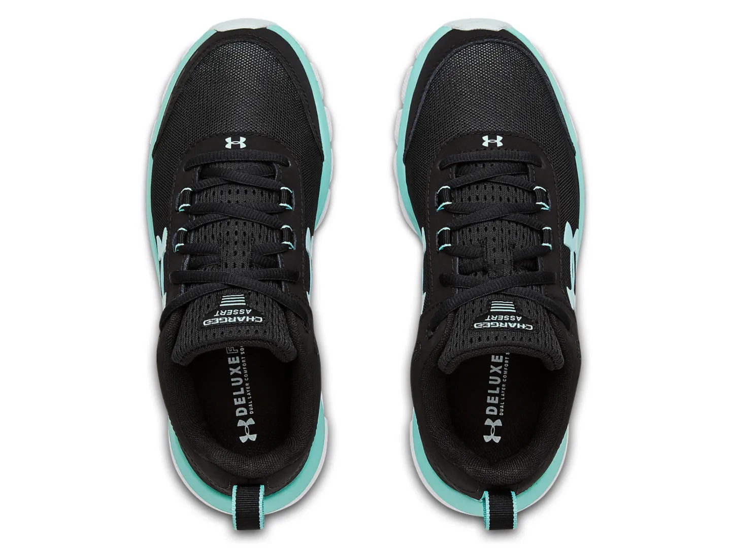 Tenis Under Armour Surge Para Mujer