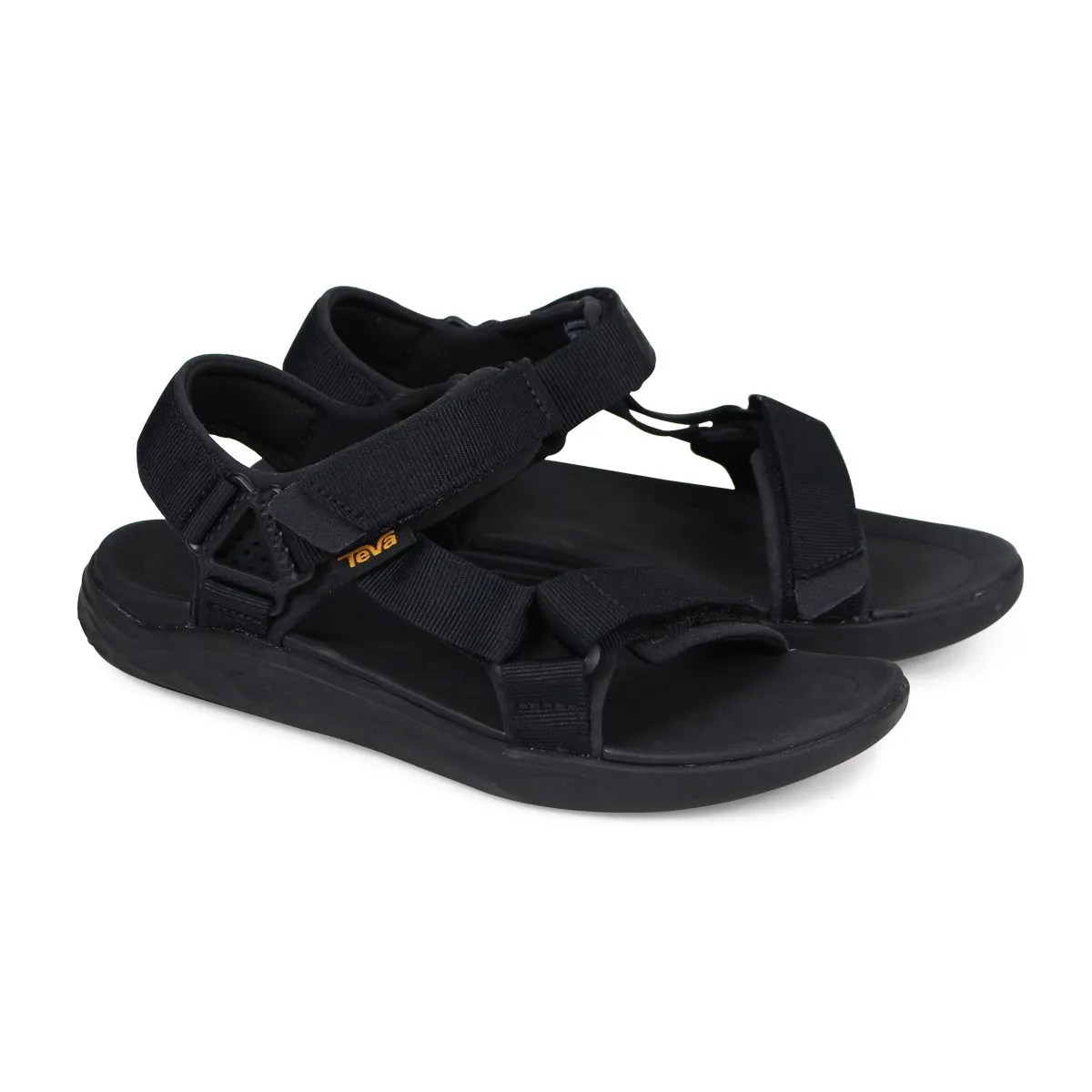 TERRAFLOAT 2 UNIVERSAL BLACK