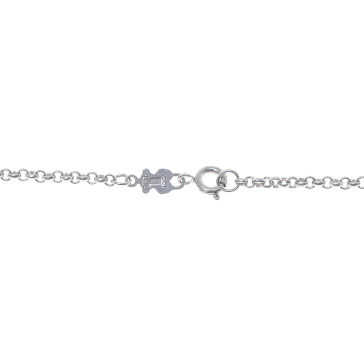 Tous Collar