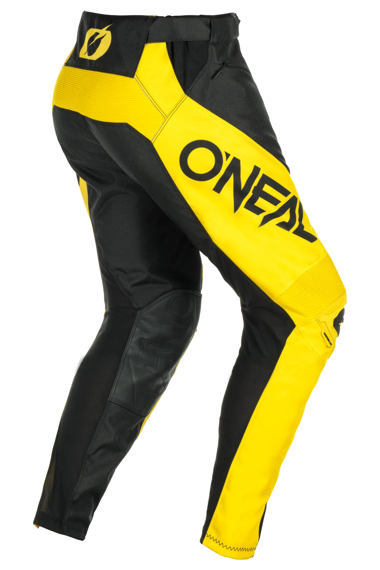 TRAJE DE CROSS O'NEAL MAYHEM HEXX NEGROAMARILLO 