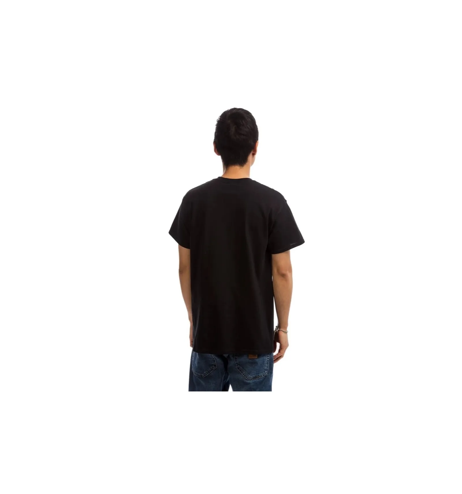 TRHASHER VENTURE COLLAB BLACK