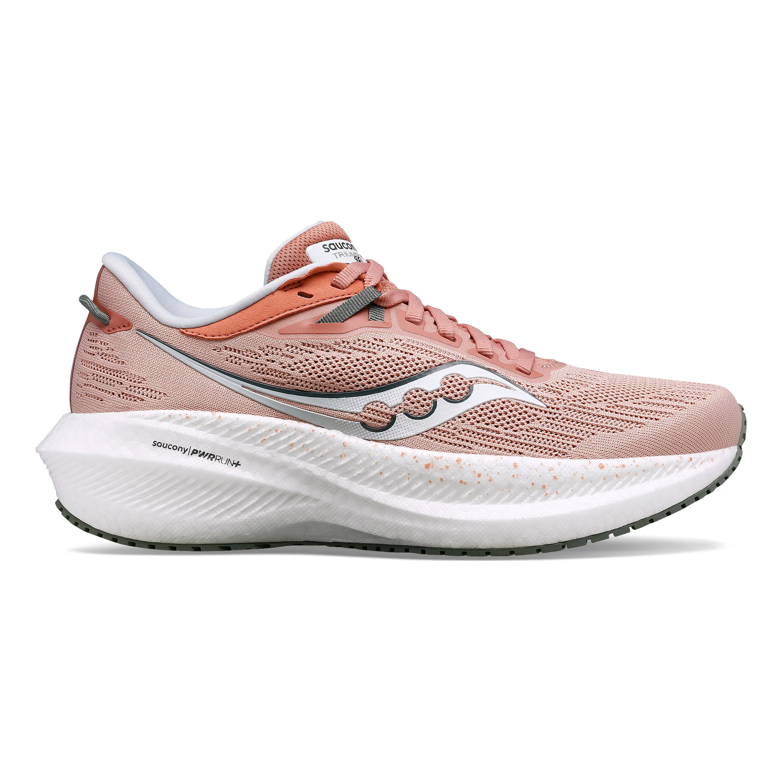Triumph 21 Zapatilla Neutral Mujeres