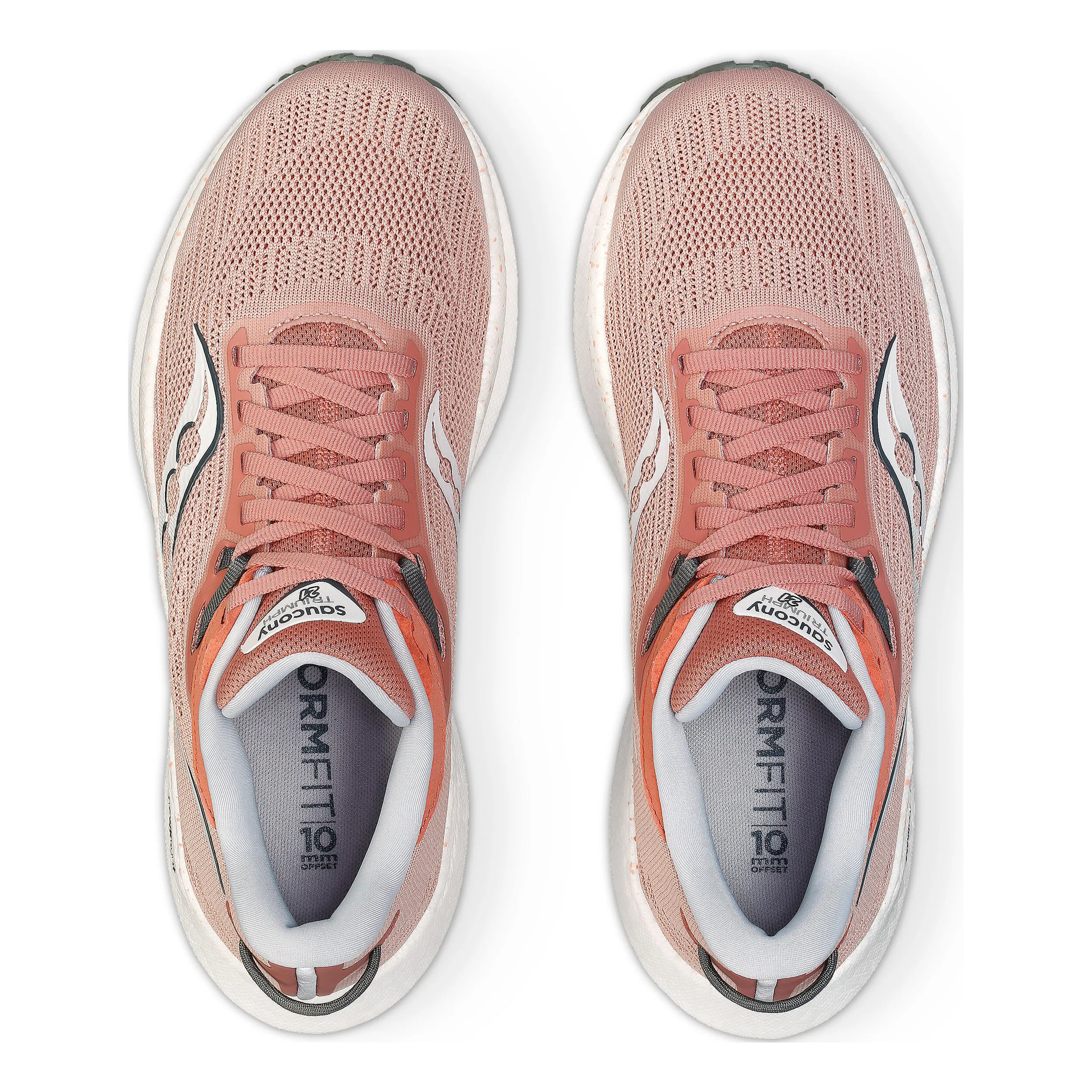 Triumph 21 Zapatilla Neutral Mujeres
