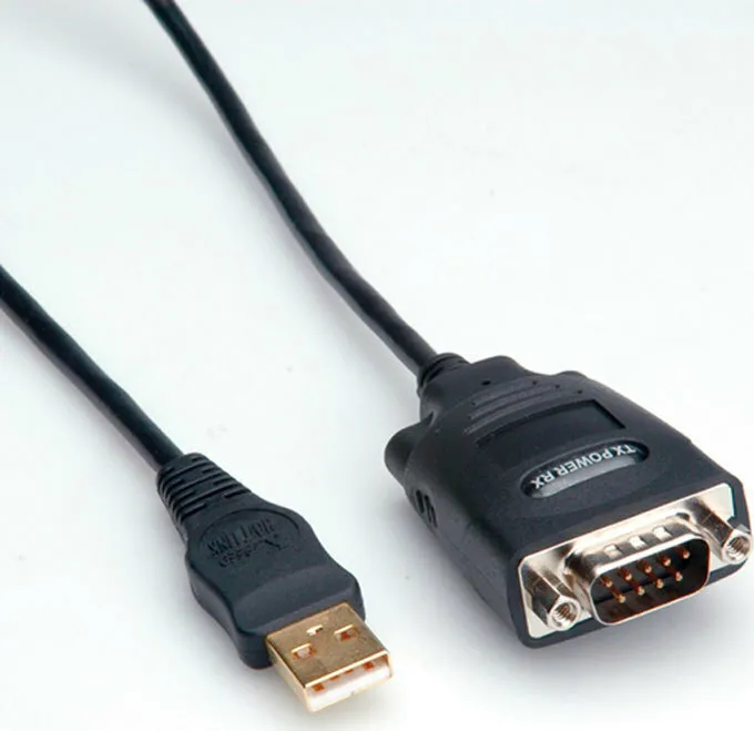 VALOR CONVERTIDOR USB A RS485 1M  12.99.1074