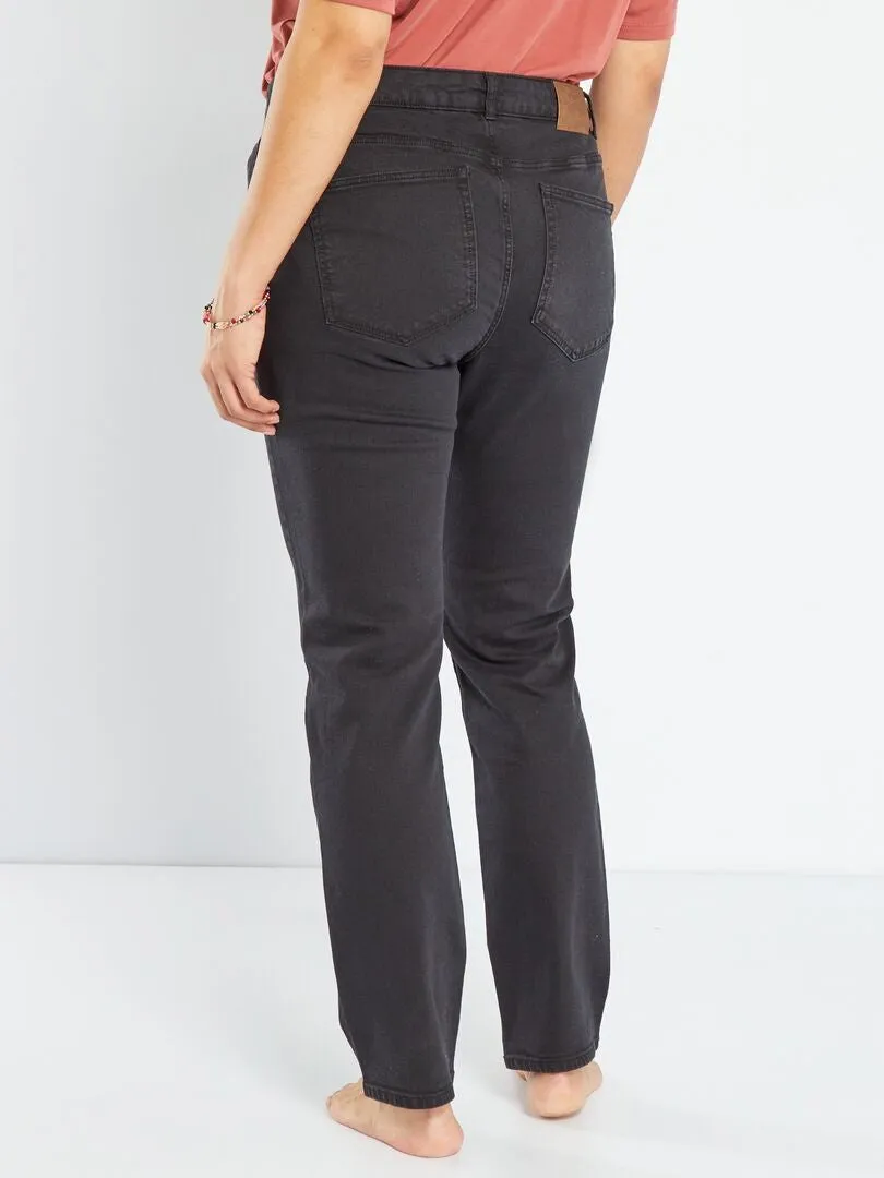VAQUERO REGULAR L32  NEGRO