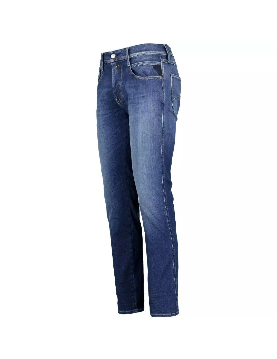 VAQUERO REPLAY HYPERFLEX AMBASS AZUL PARA HOMBRE&