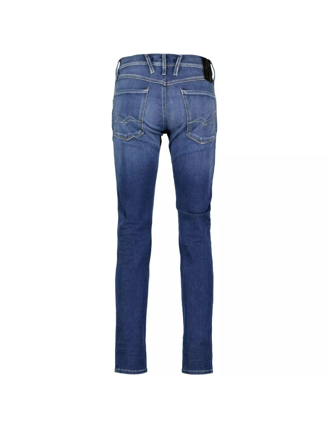 VAQUERO REPLAY HYPERFLEX AMBASS AZUL PARA HOMBRE&