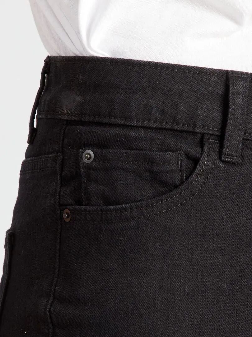 VAQUERO SLIM  L28  NEGRO