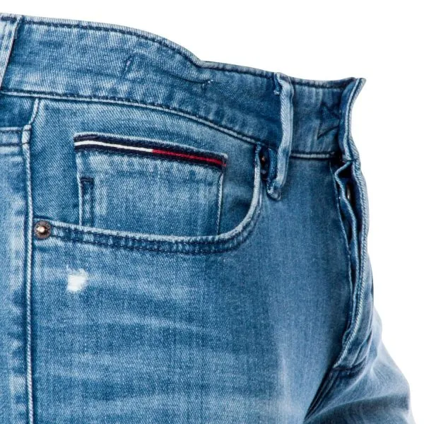 VAQUERO TOMMY HILFIGER DM0DM03811 SLIM