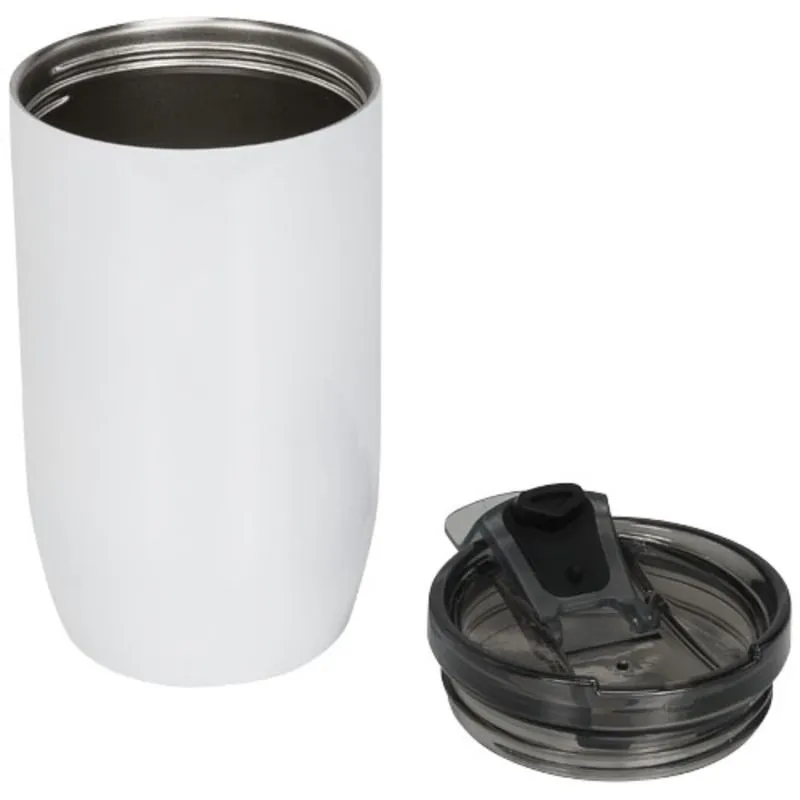 Vaso corporativo doble pared 380 ml Lagom