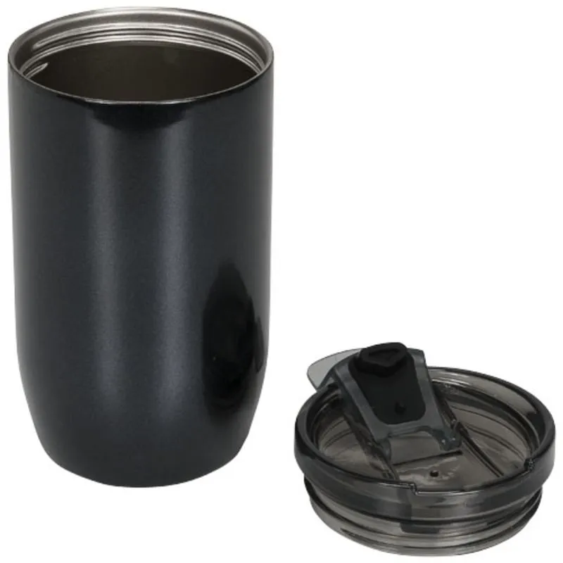 Vaso corporativo doble pared 380 ml Lagom