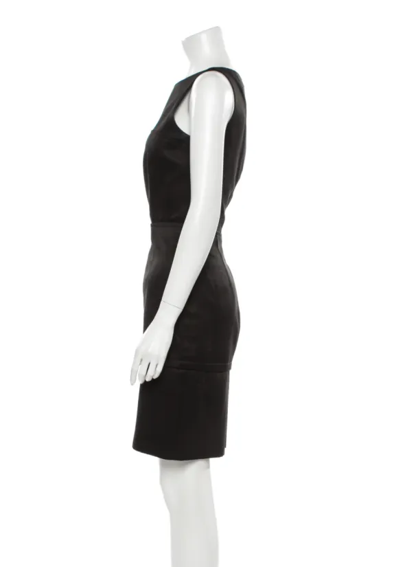Vestido Balenciaga