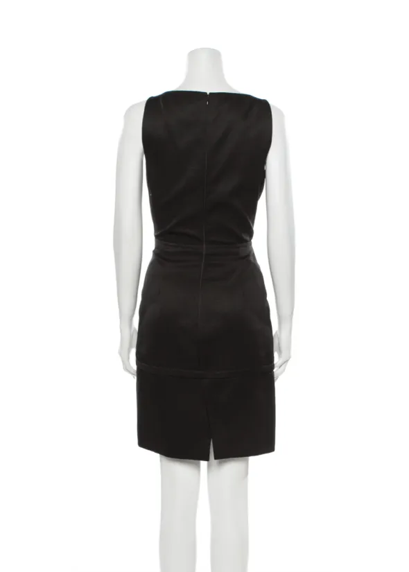 Vestido Balenciaga