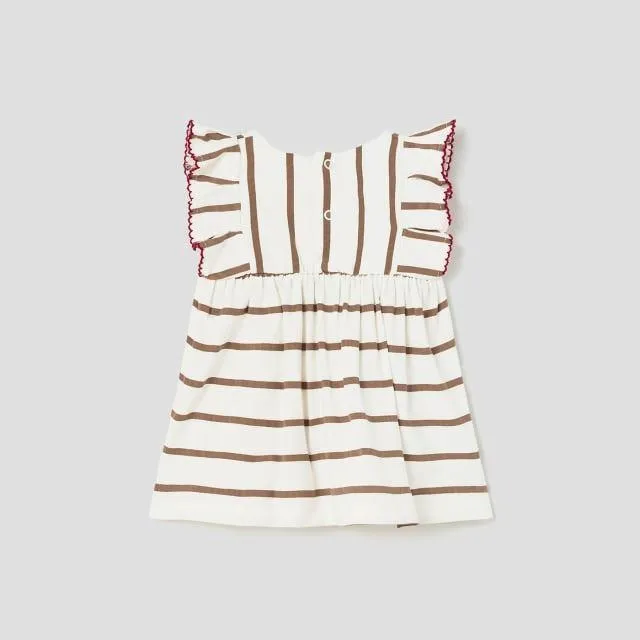 Vestido bebé niña Mayoral