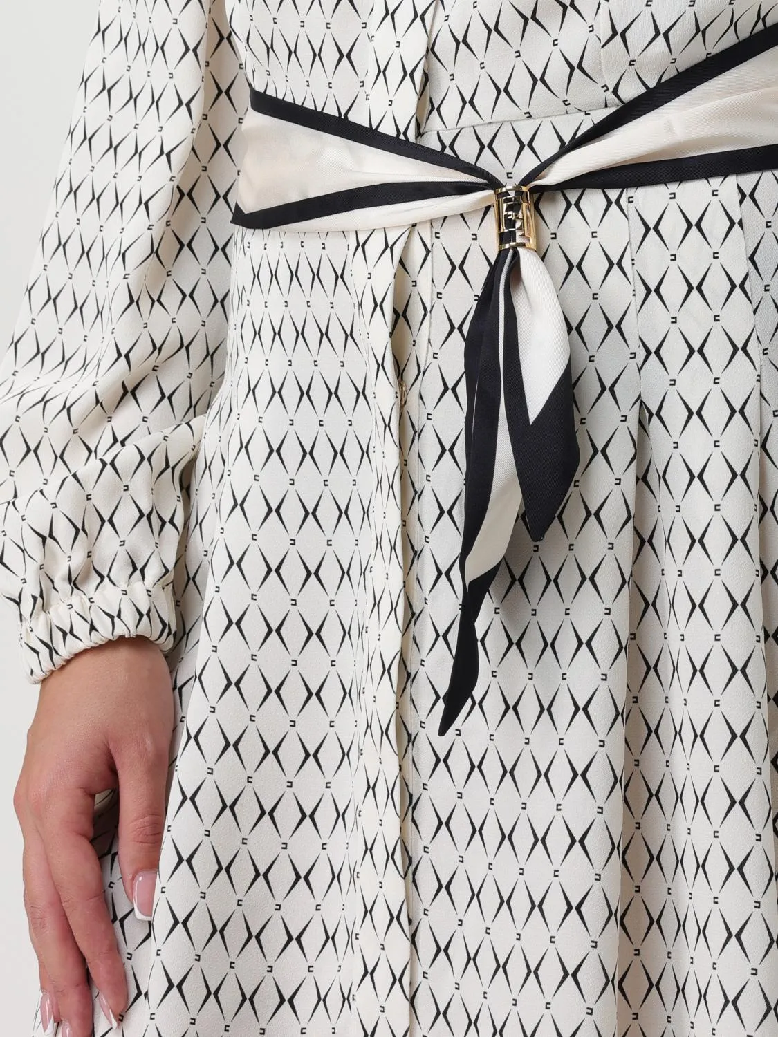 Vestido mujer Elisabetta Franchi