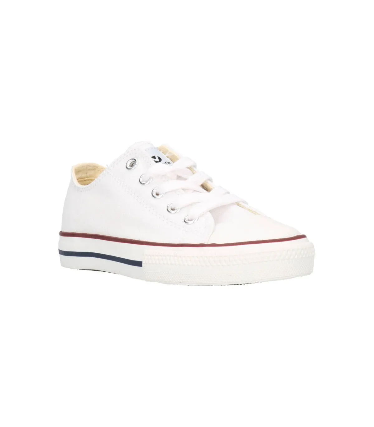 victoria 106550 NIÑA Mujer Blanco