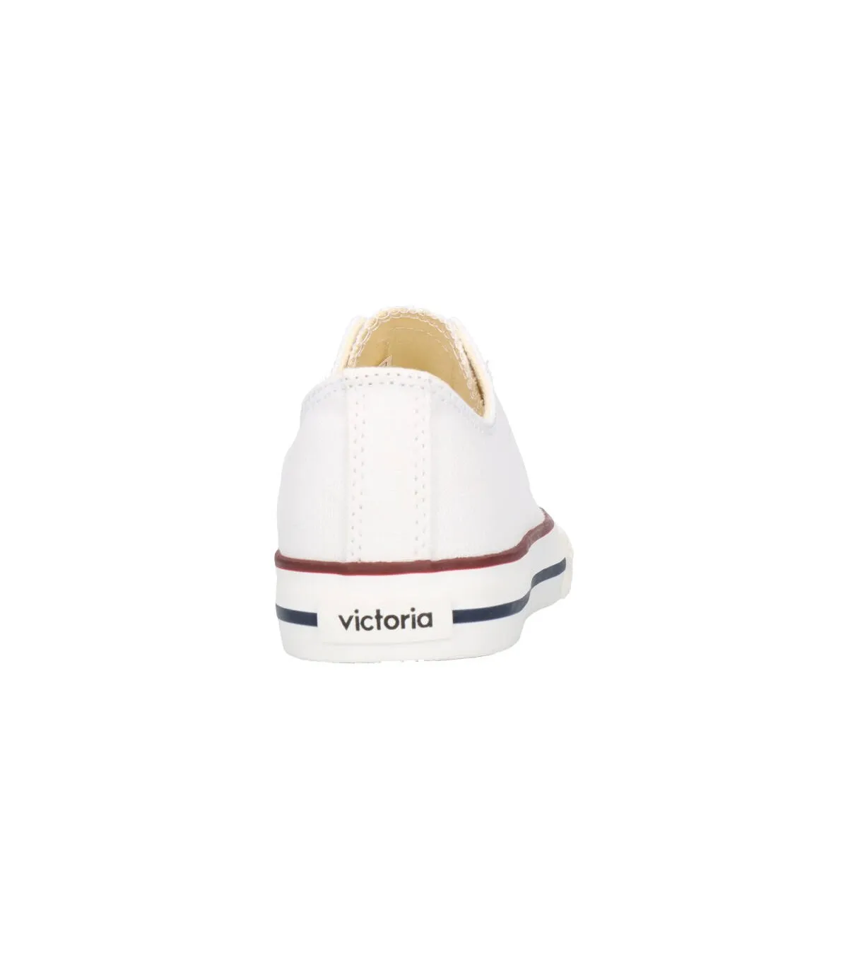 victoria 106550 NIÑA Mujer Blanco