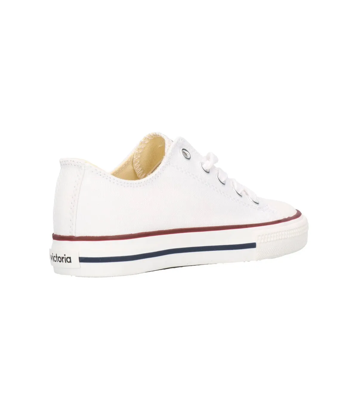 victoria 106550 NIÑA Mujer Blanco