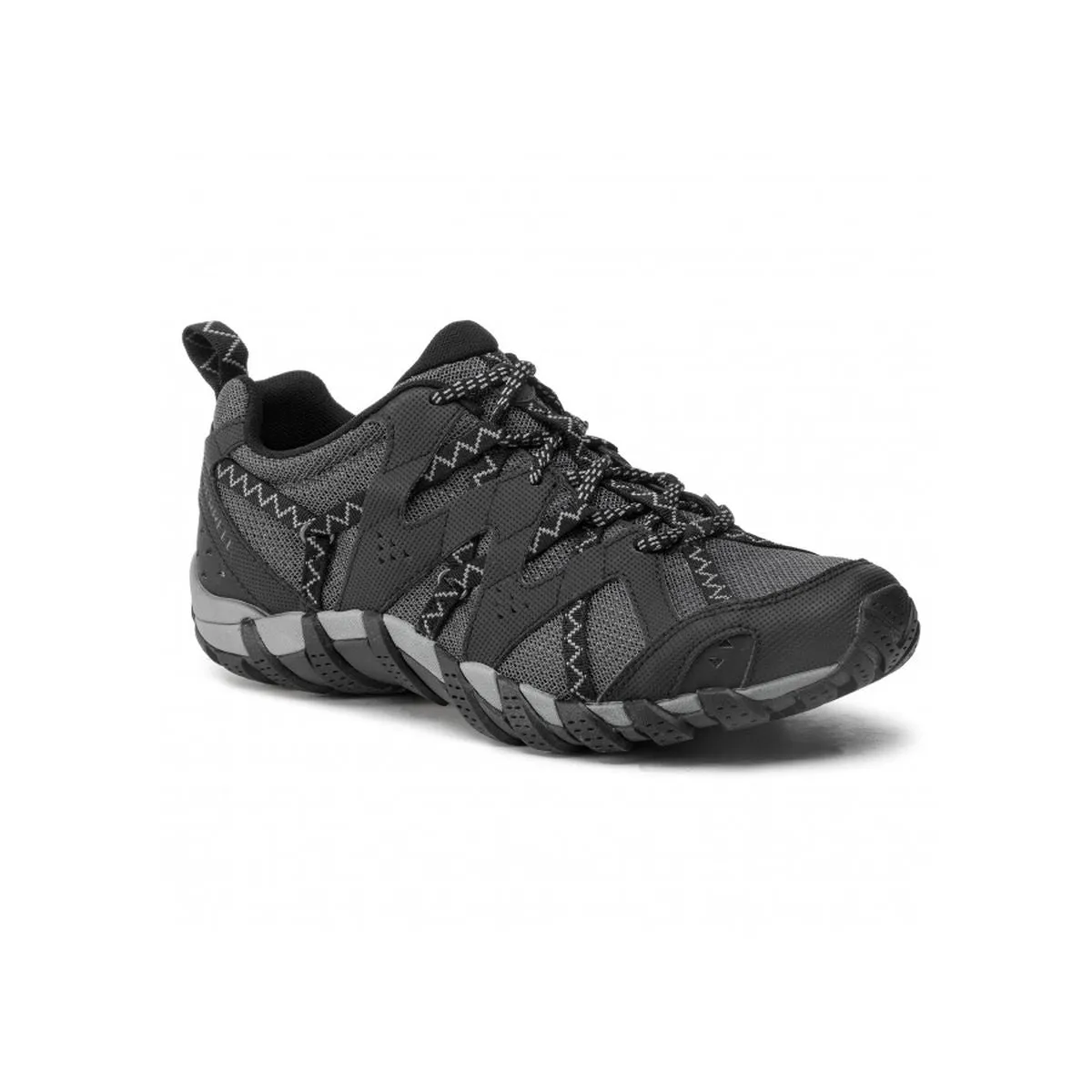 WATERPRO MAIPO BLACK