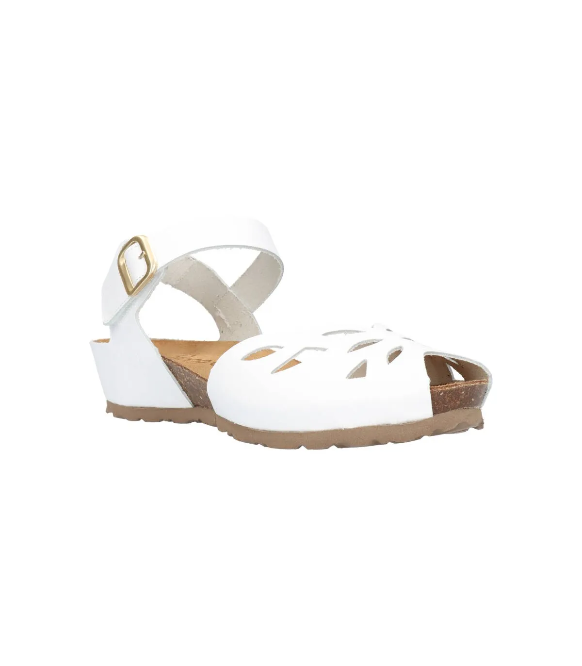 YOKONO MONACO 103 Mujer Blanco