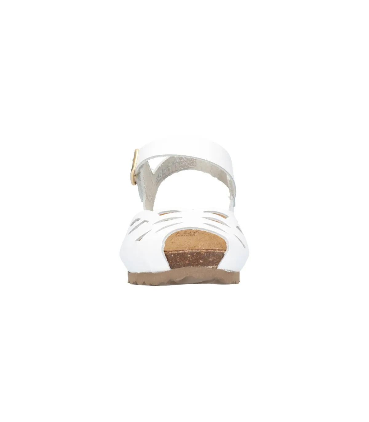 YOKONO MONACO 103 Mujer Blanco