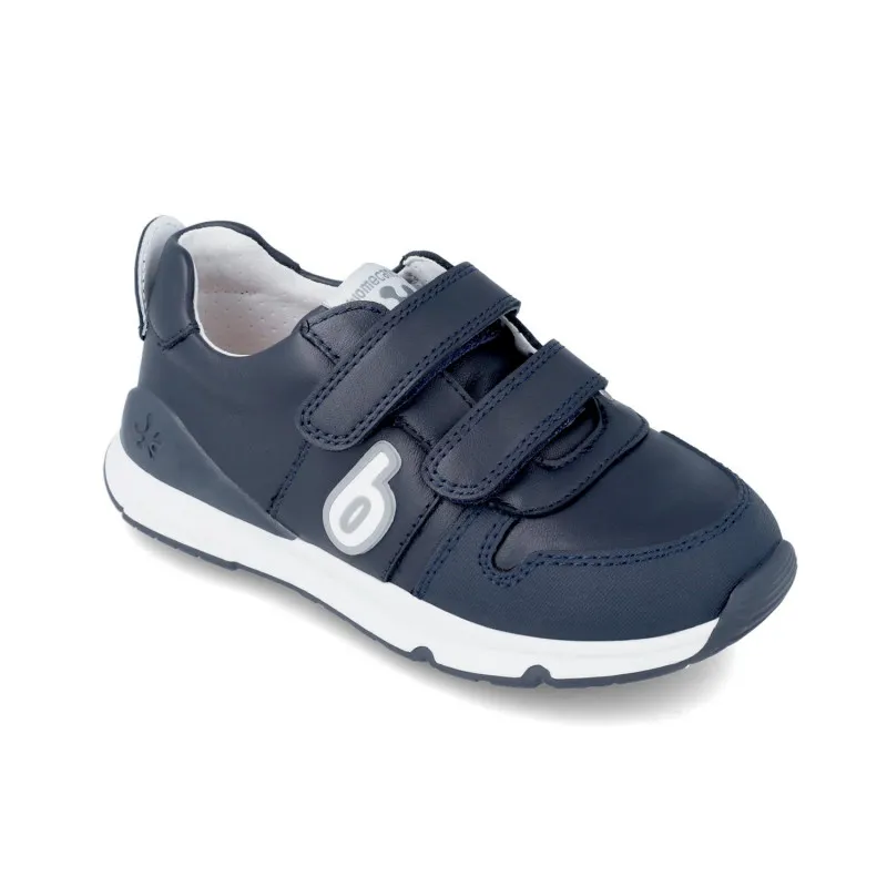 Zapatilla Bioevolution Marino 231006