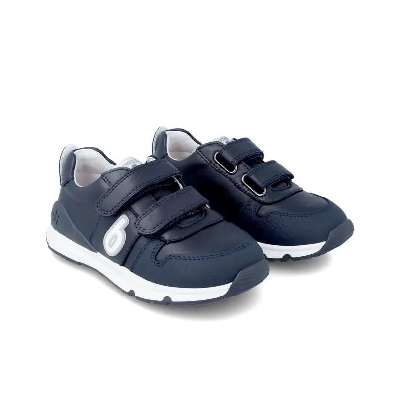 Zapatilla Bioevolution Marino 231006