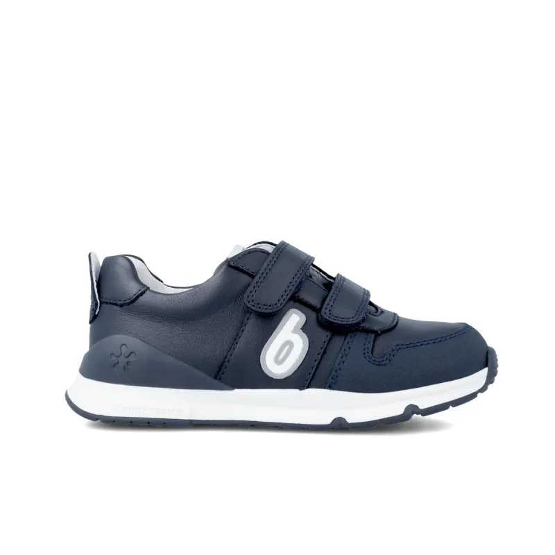 Zapatilla Bioevolution Marino 231006