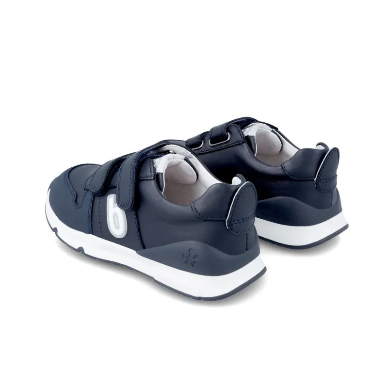 Zapatilla Bioevolution Marino 231006