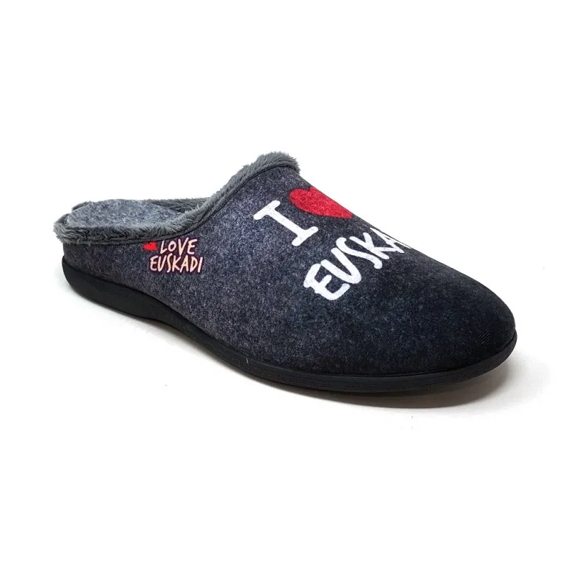 ZAPATILLA CASA HOMBRE 574 EUSKADI