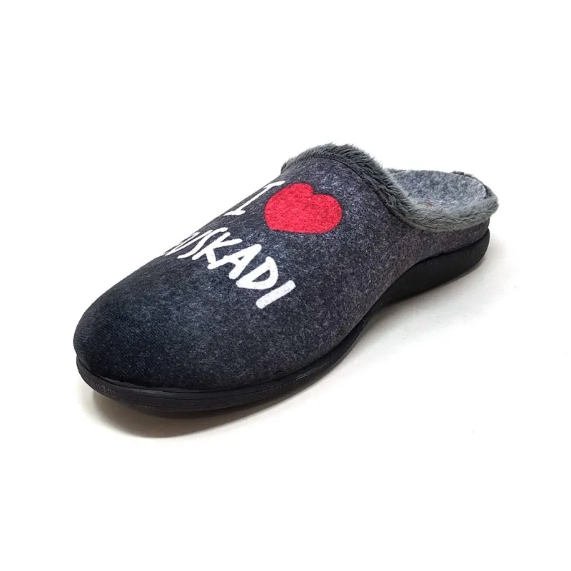 ZAPATILLA CASA HOMBRE 574 EUSKADI