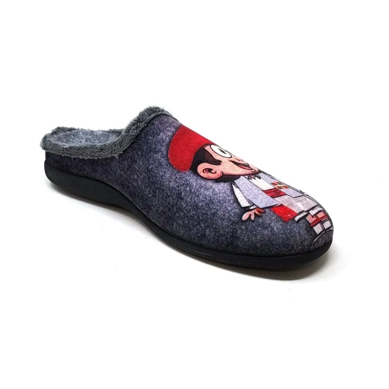 ZAPATILLA CASA HOMBRE 574 EUSKADI