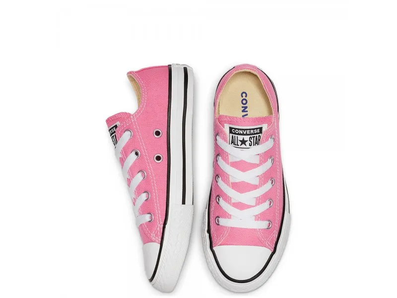 ZAPATILLA CONVERSE 7J238C CHUCK TAYLOR ALL STAR CLASIC EN COLOR ROSA