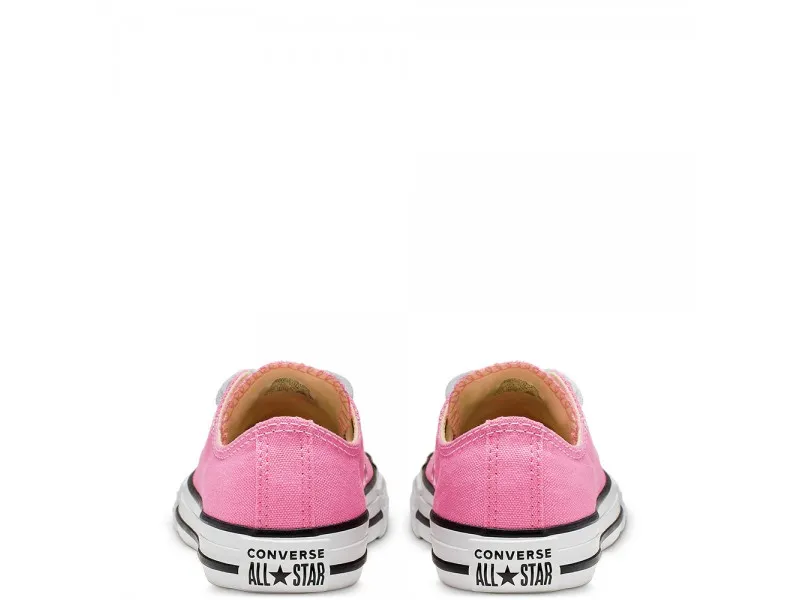 ZAPATILLA CONVERSE 7J238C CHUCK TAYLOR ALL STAR CLASIC EN COLOR ROSA