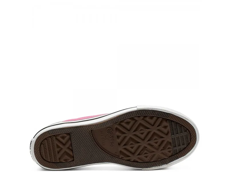 ZAPATILLA CONVERSE 7J238C CHUCK TAYLOR ALL STAR CLASIC EN COLOR ROSA