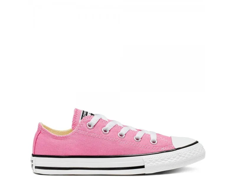 ZAPATILLA CONVERSE 7J238C CHUCK TAYLOR ALL STAR CLASIC EN COLOR ROSA