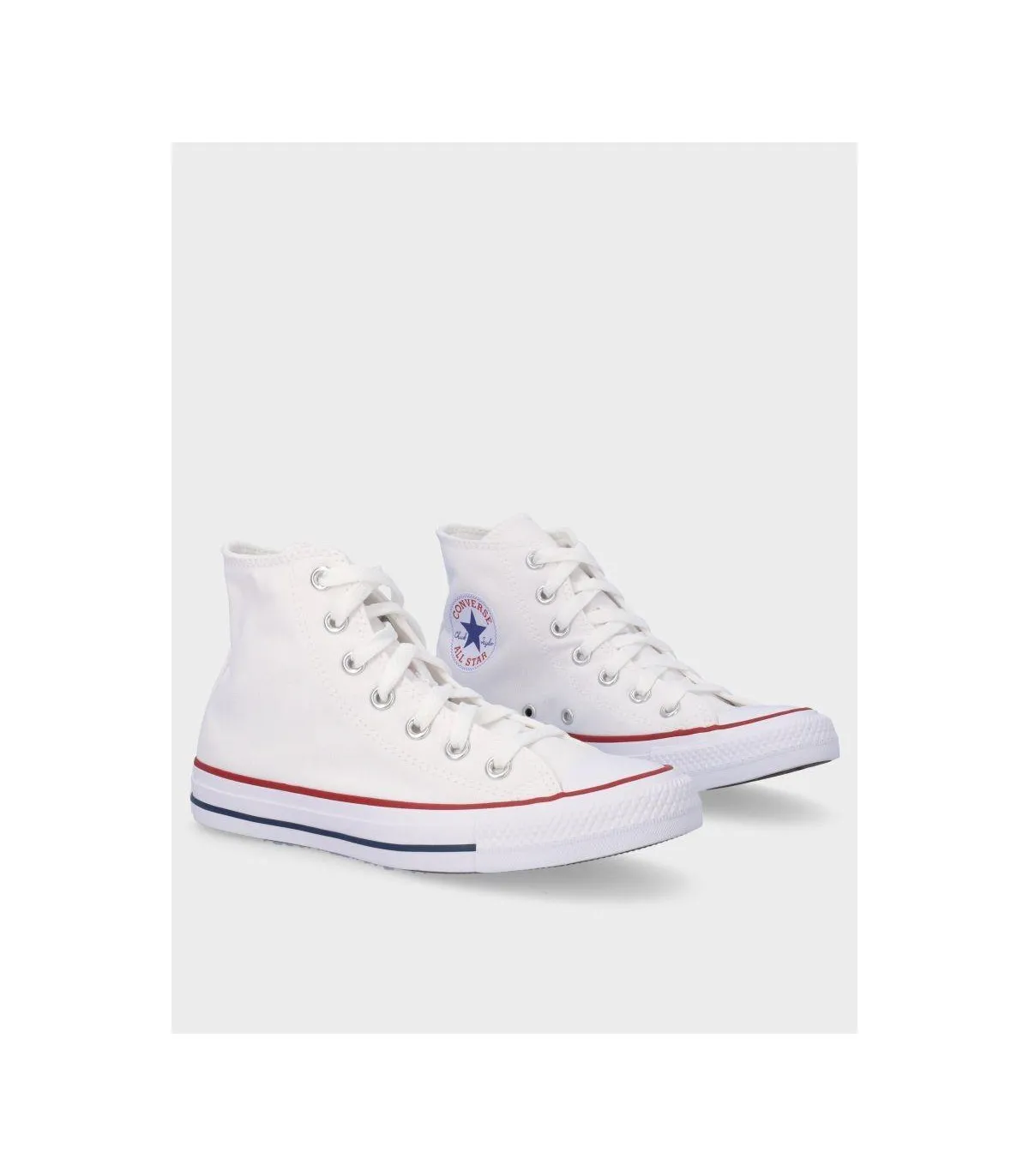 ZAPATILLA CONVERSE ALL STAR M7650C OPTICAL WHITE