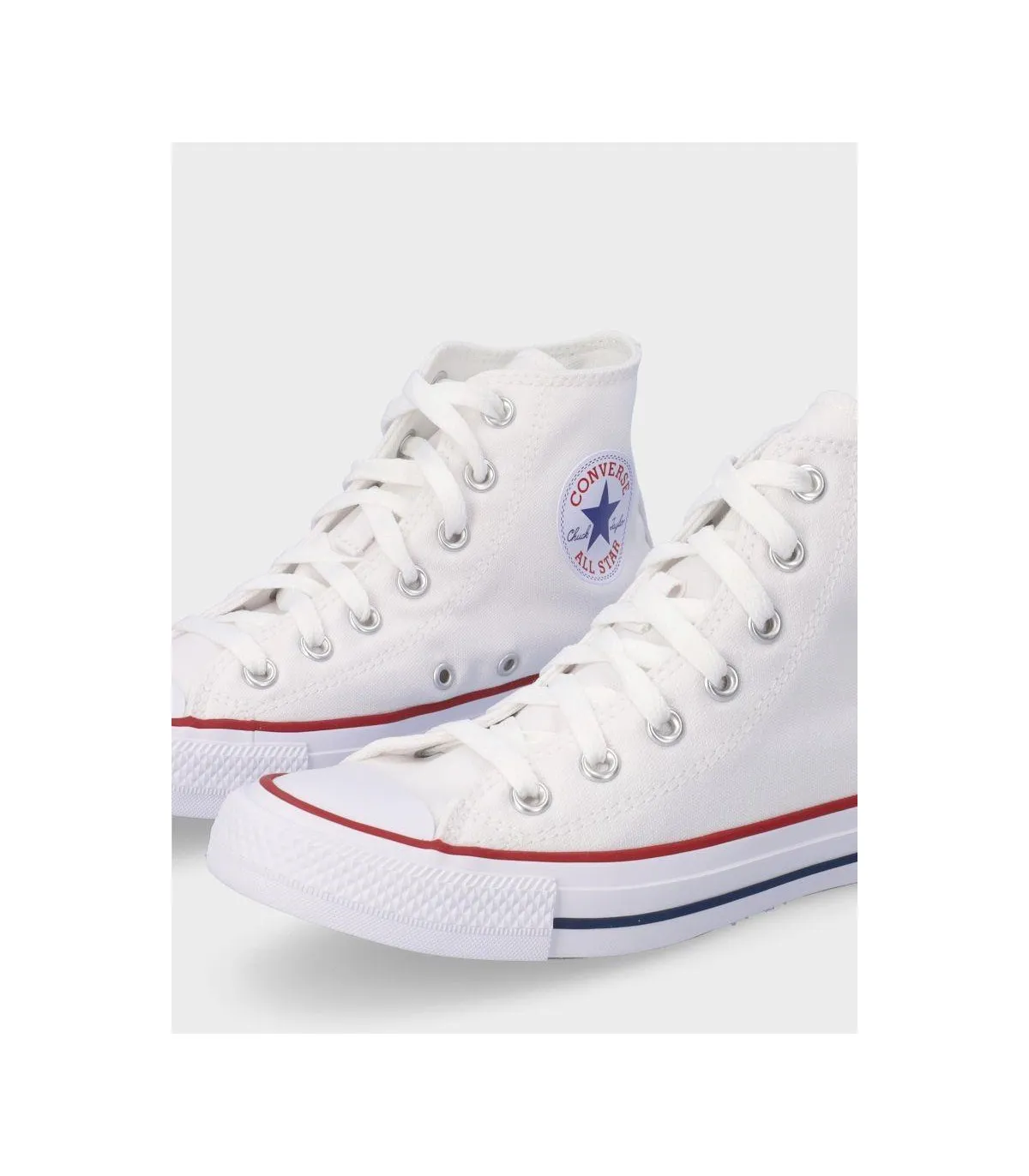 ZAPATILLA CONVERSE ALL STAR M7650C OPTICAL WHITE