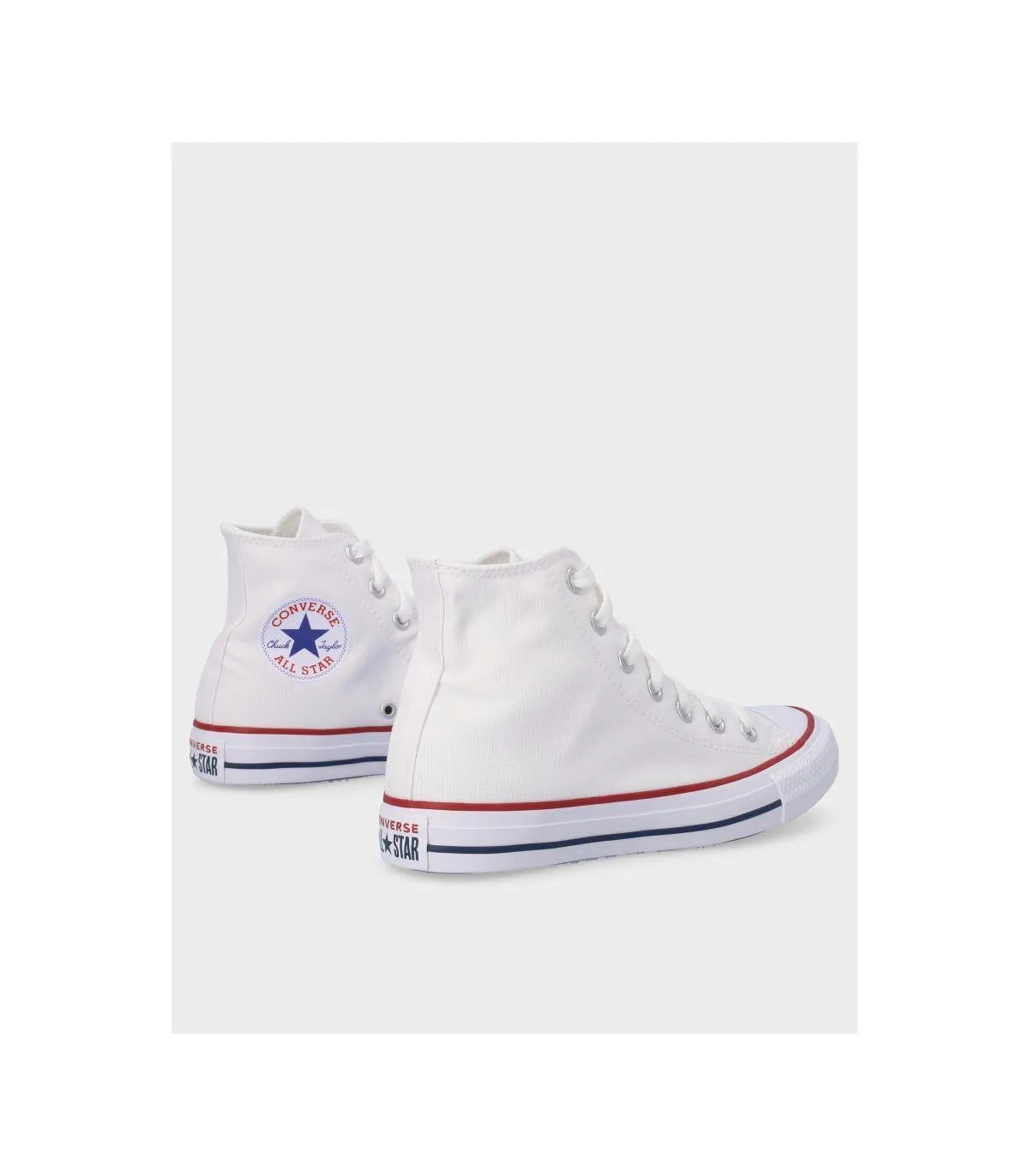 ZAPATILLA CONVERSE ALL STAR M7650C OPTICAL WHITE