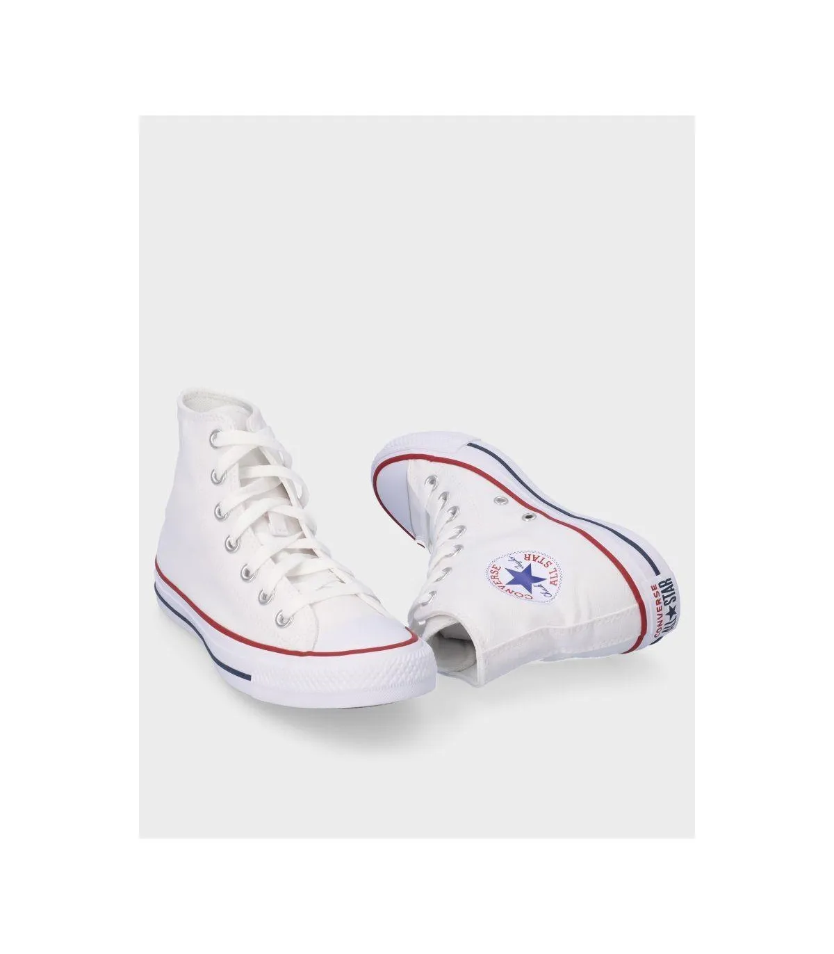 ZAPATILLA CONVERSE ALL STAR M7650C OPTICAL WHITE