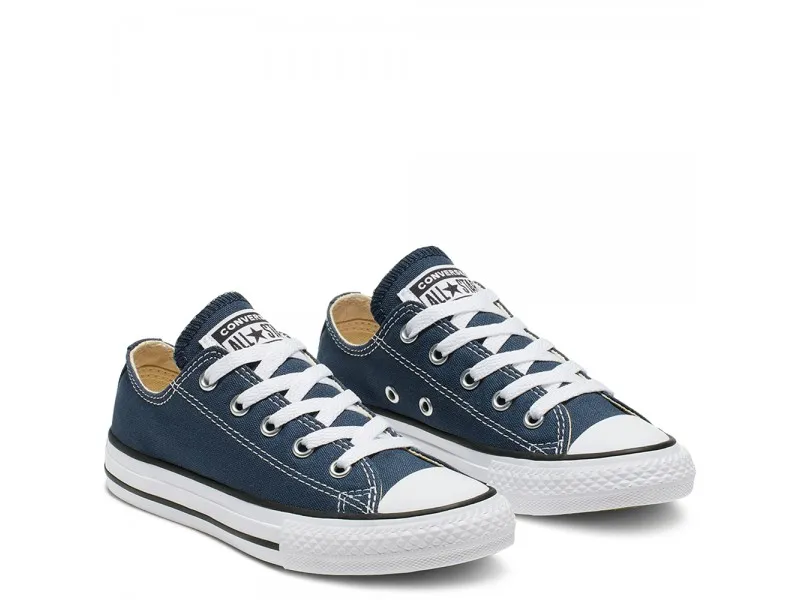 ZAPATILLA CONVERSE CHUCK TAYLOR ALL STAR 3J237C EN COLOR MARINO